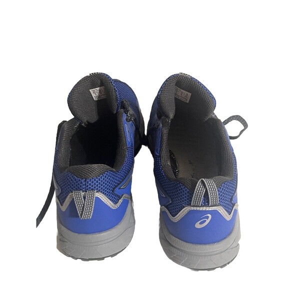 ASICS Women’s Gel-Venture 8 Trail Running Shoes Size 10 Blue Gray 1012A705 RARE - Picture 10 of 15
